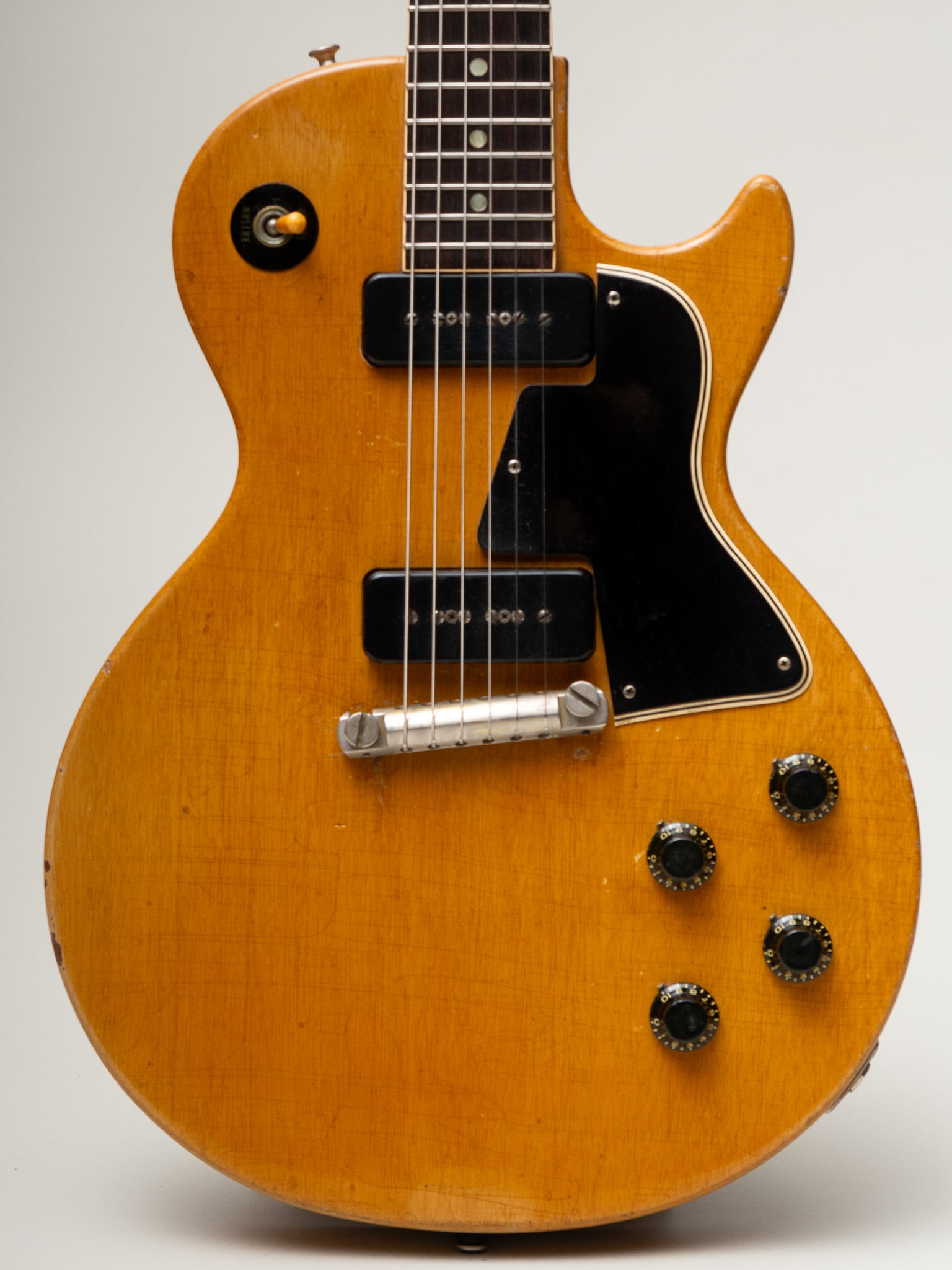 1955 Gibson Les Paul Special