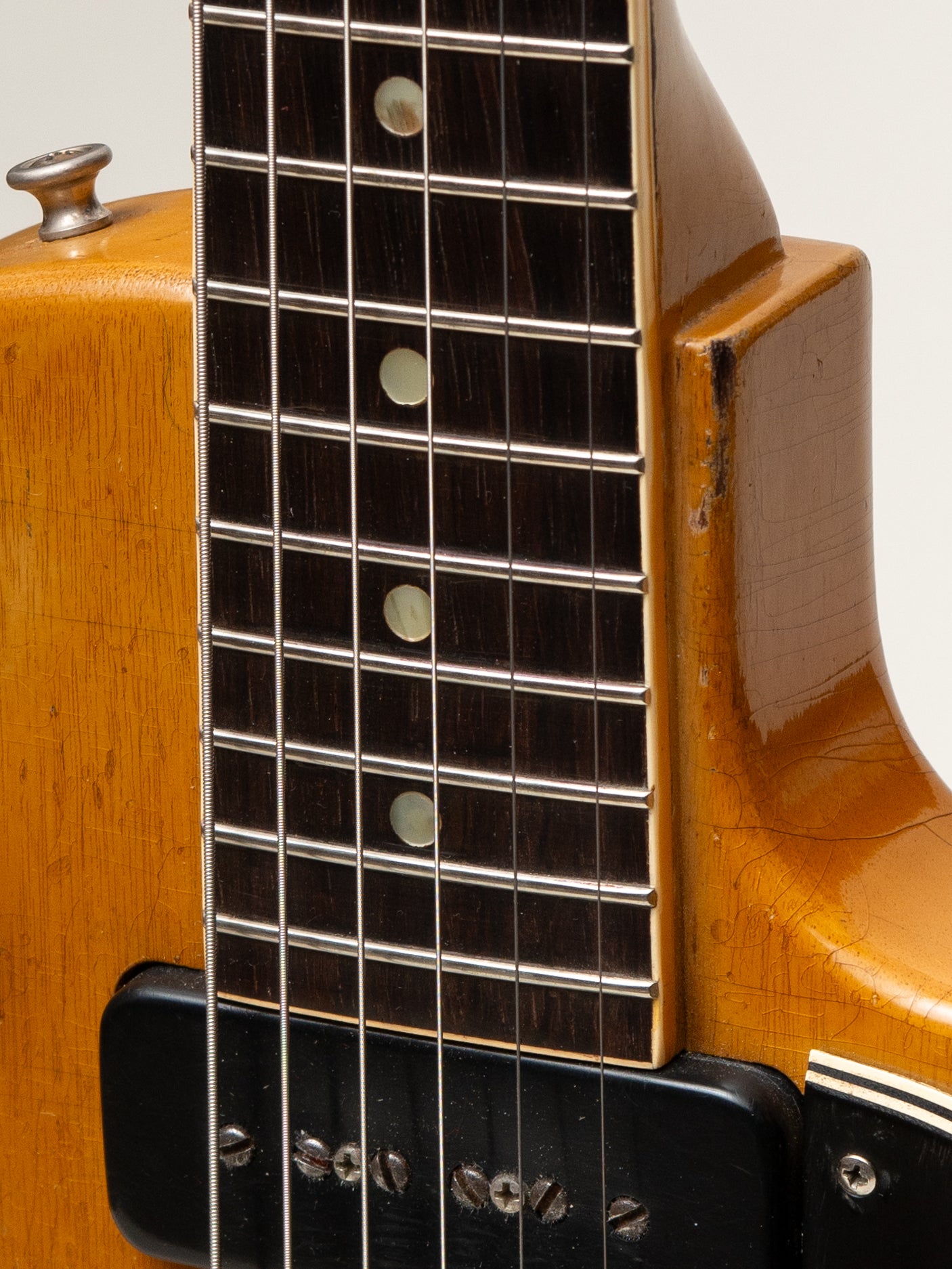 1955 Gibson Les Paul Special