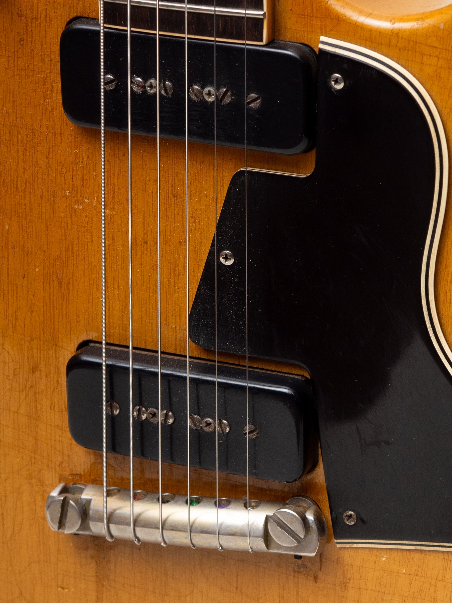 1955 Gibson Les Paul Special