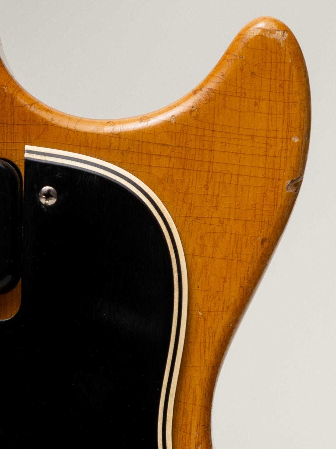 1955 Gibson Les Paul Special