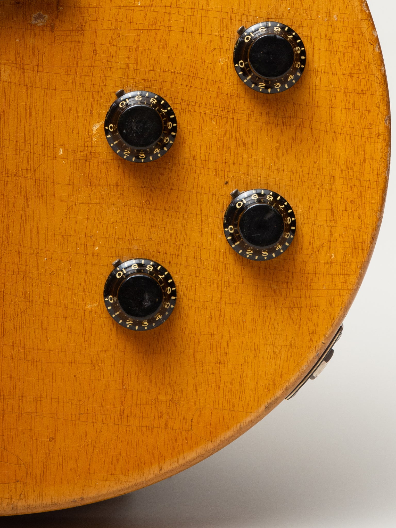 1955 Gibson Les Paul Special