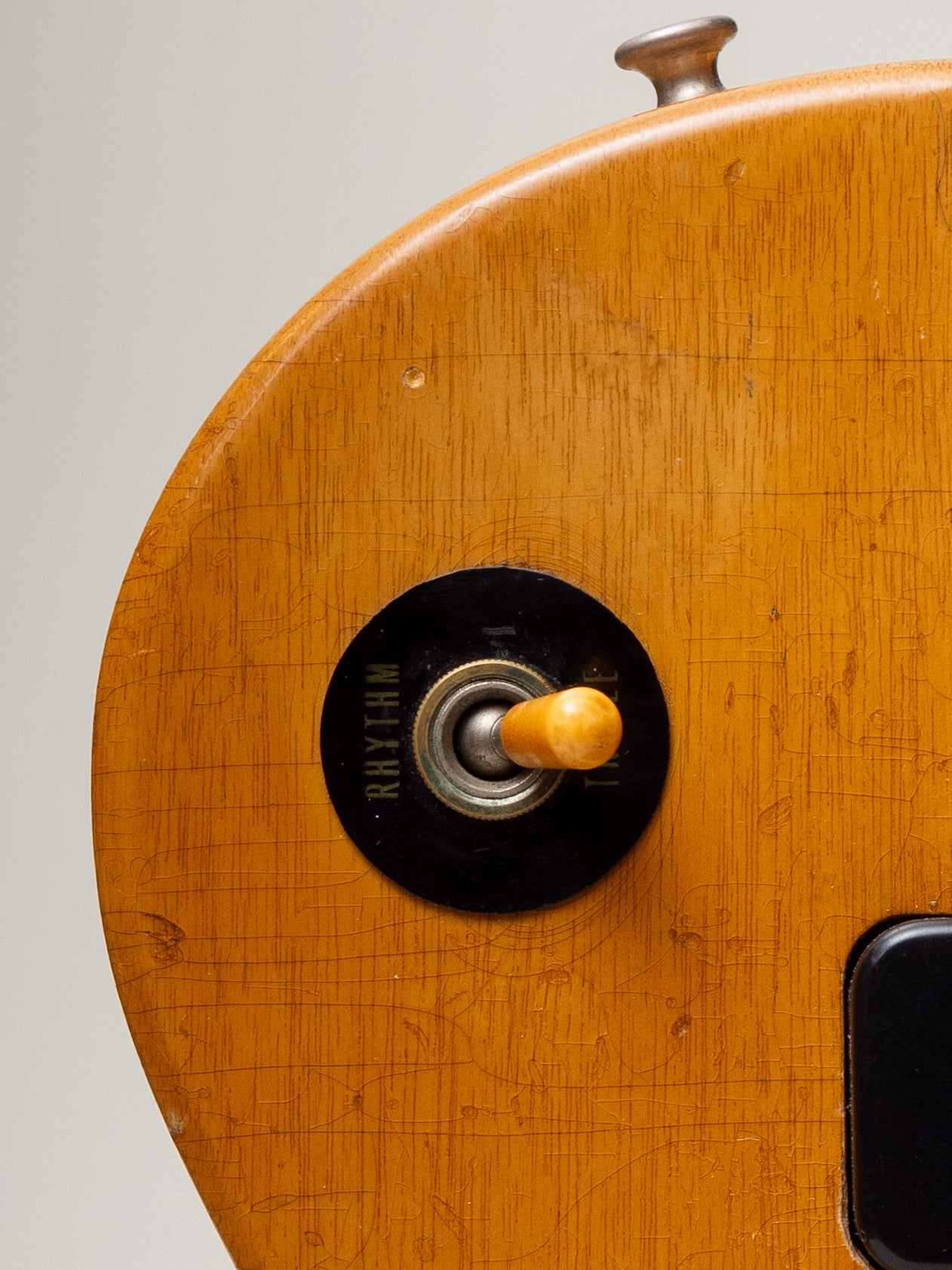 1955 Gibson Les Paul Special