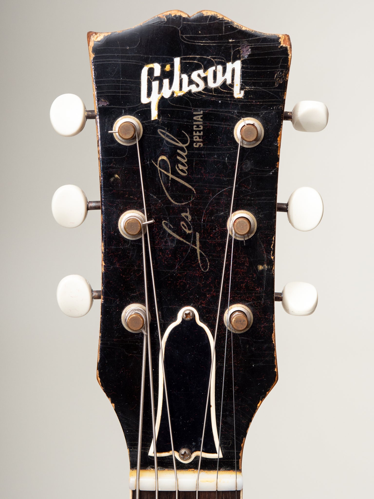 1955 Gibson Les Paul Special
