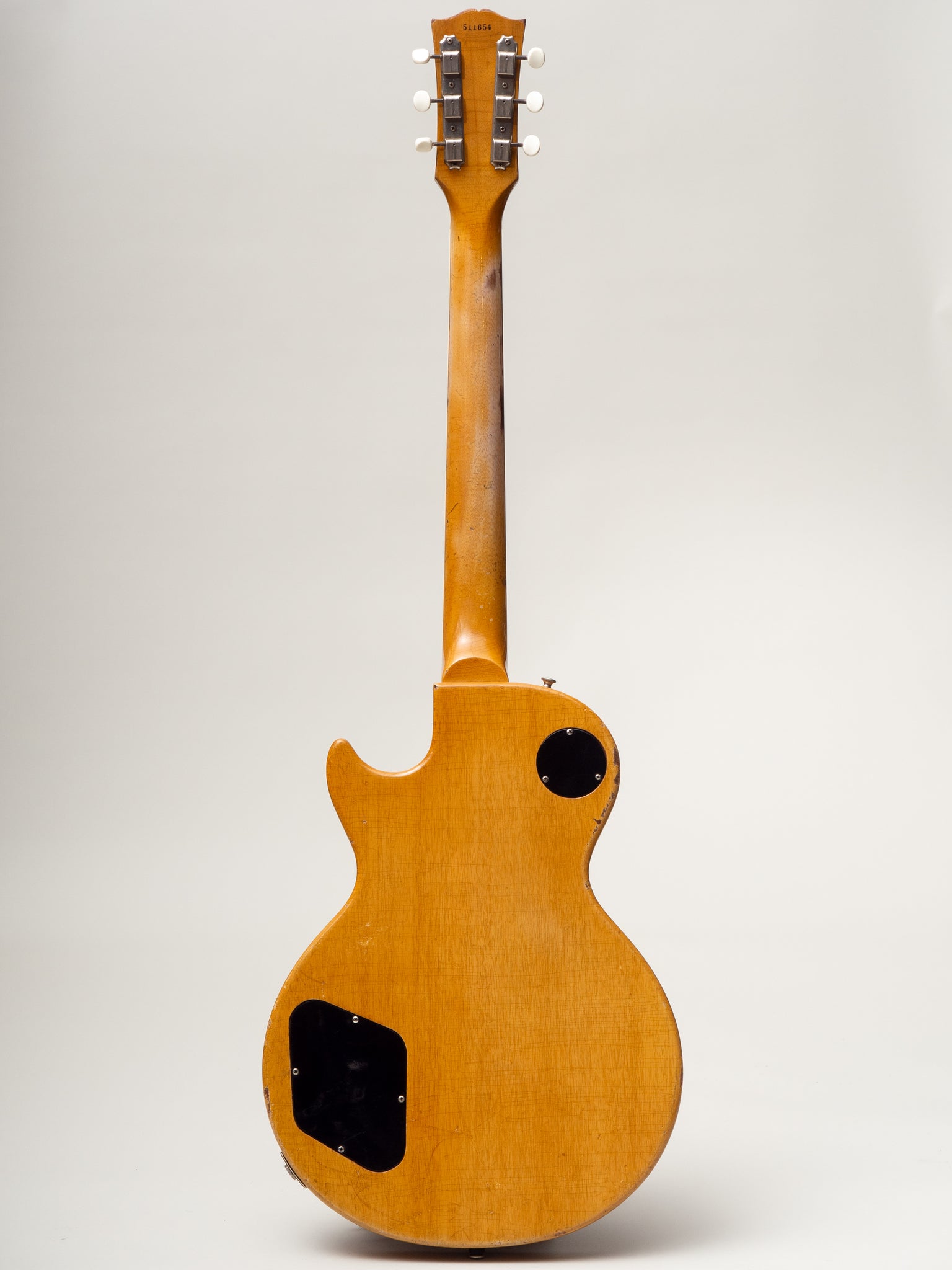 1955 Gibson Les Paul Special