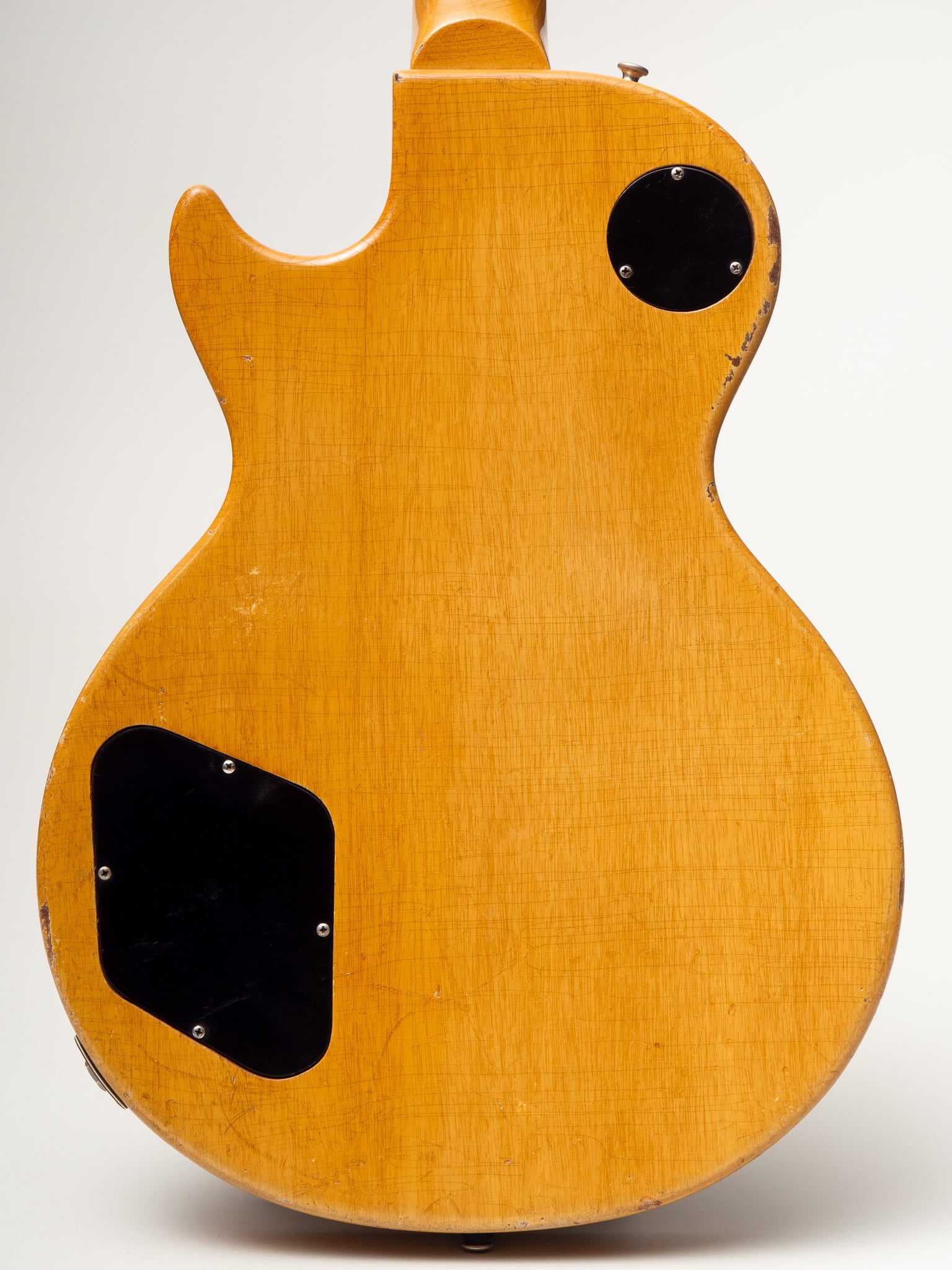 1955 Gibson Les Paul Special