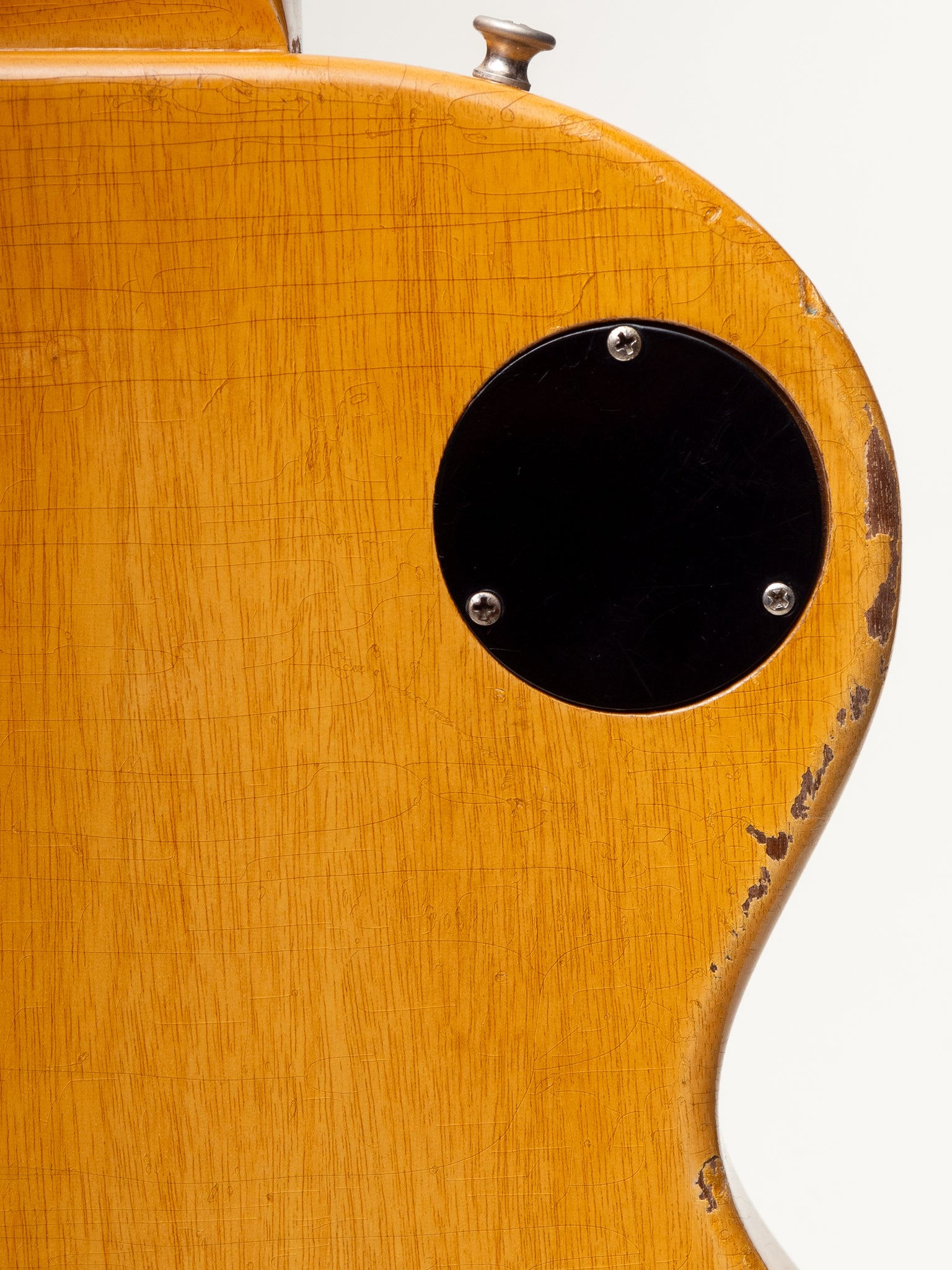 1955 Gibson Les Paul Special