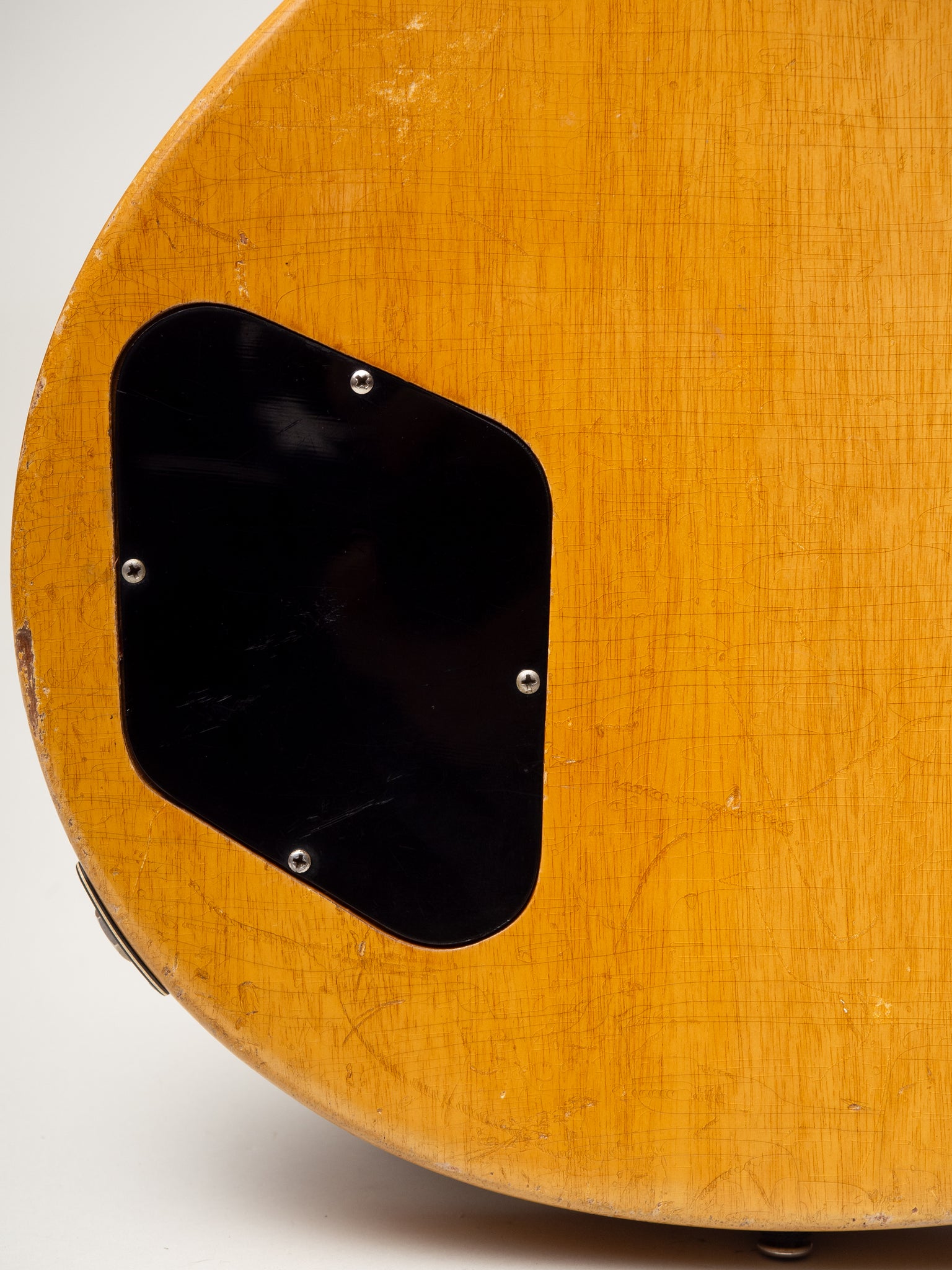 1955 Gibson Les Paul Special