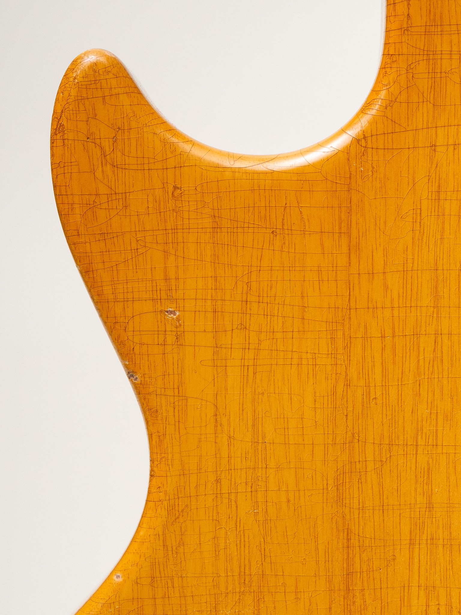 1955 Gibson Les Paul Special