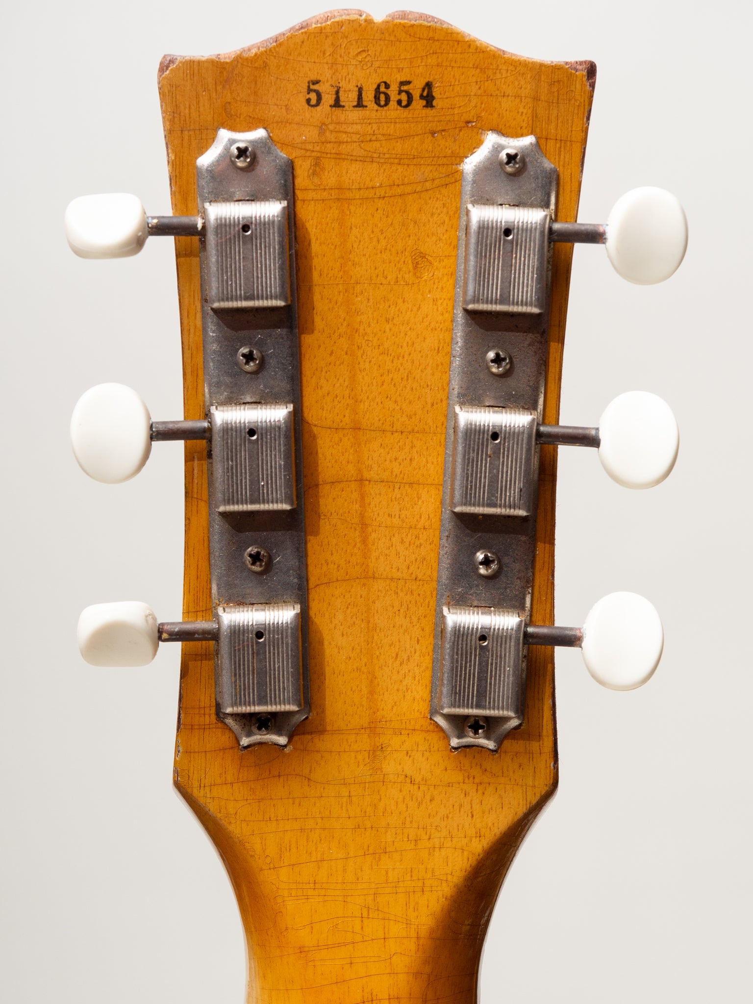 1955 Gibson Les Paul Special