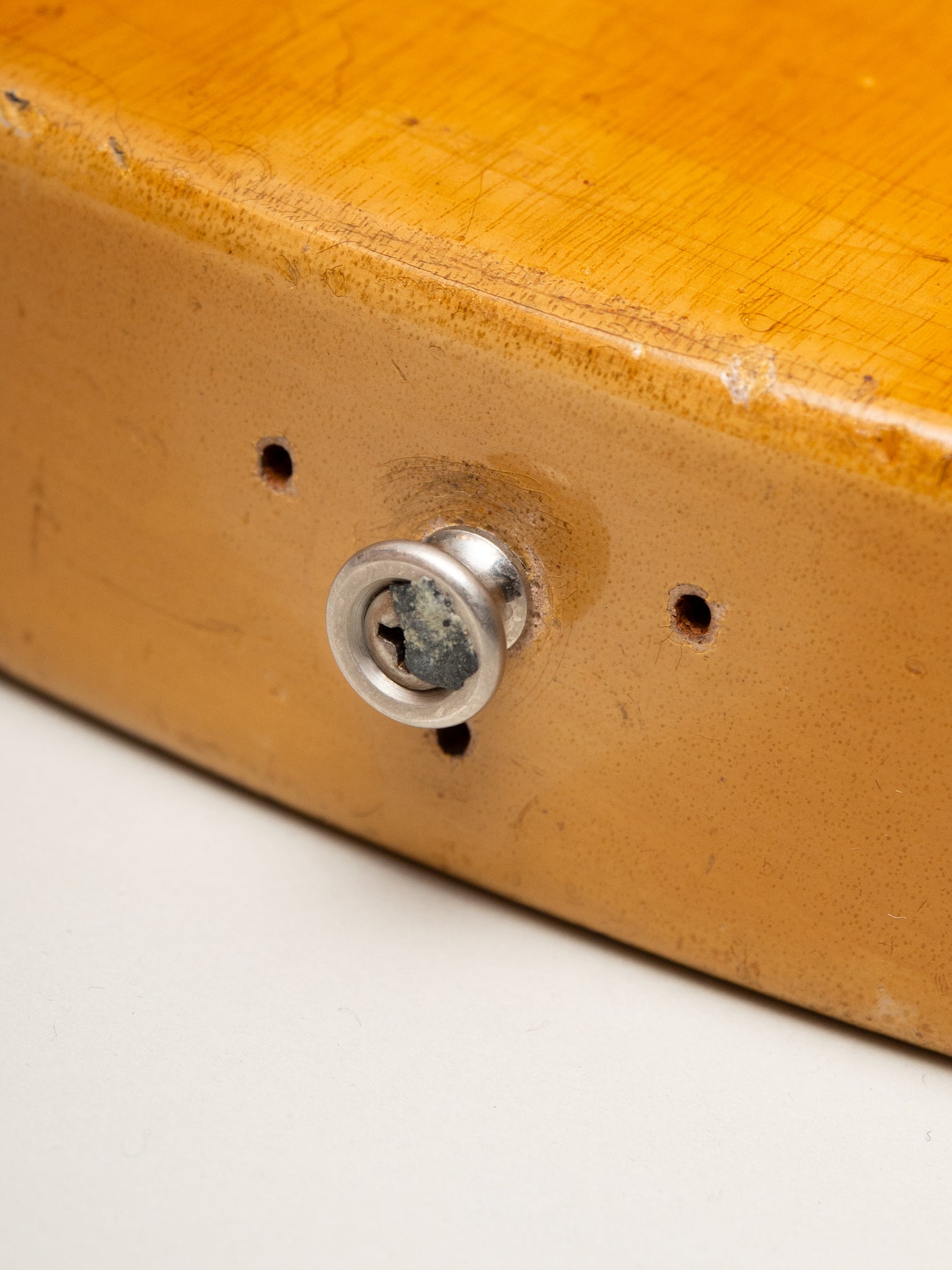 1955 Gibson Les Paul Special