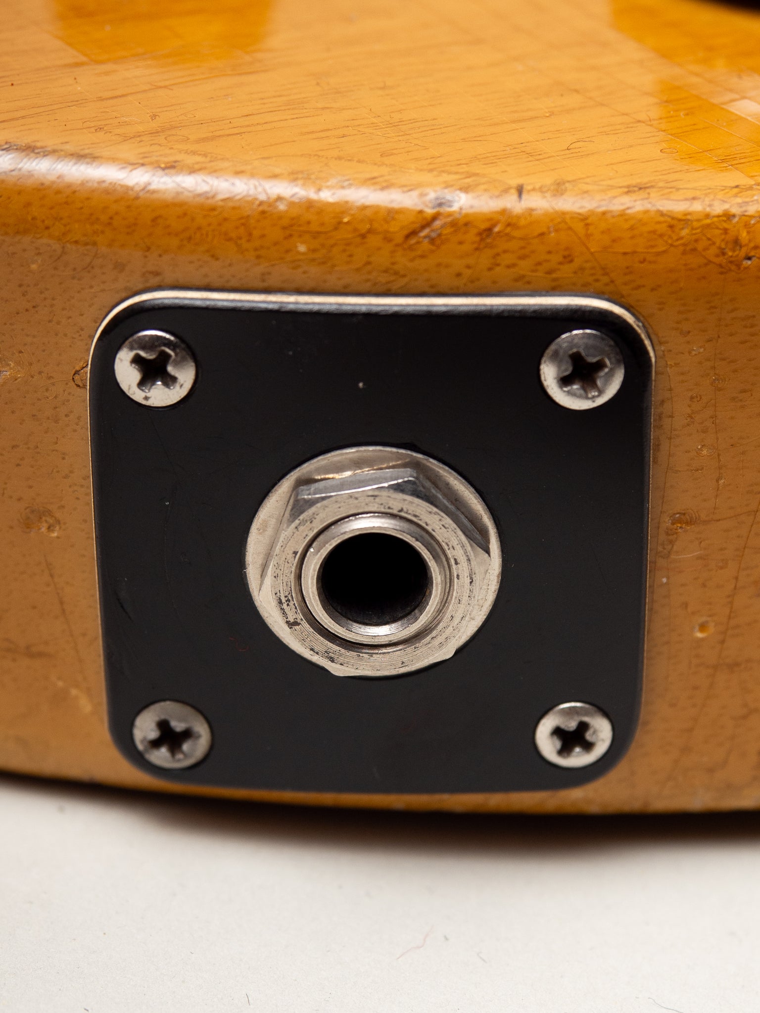 1955 Gibson Les Paul Special