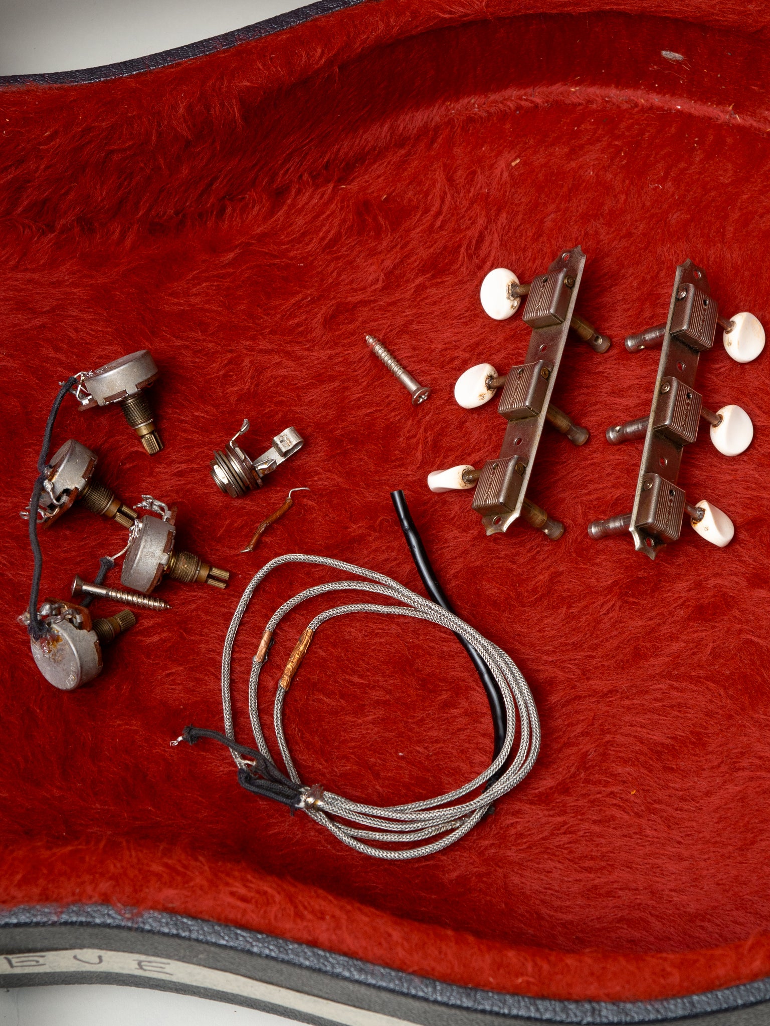 1955 Gibson Les Paul Special