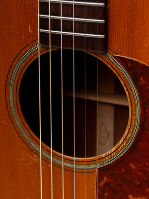 1955 Martin 000-18