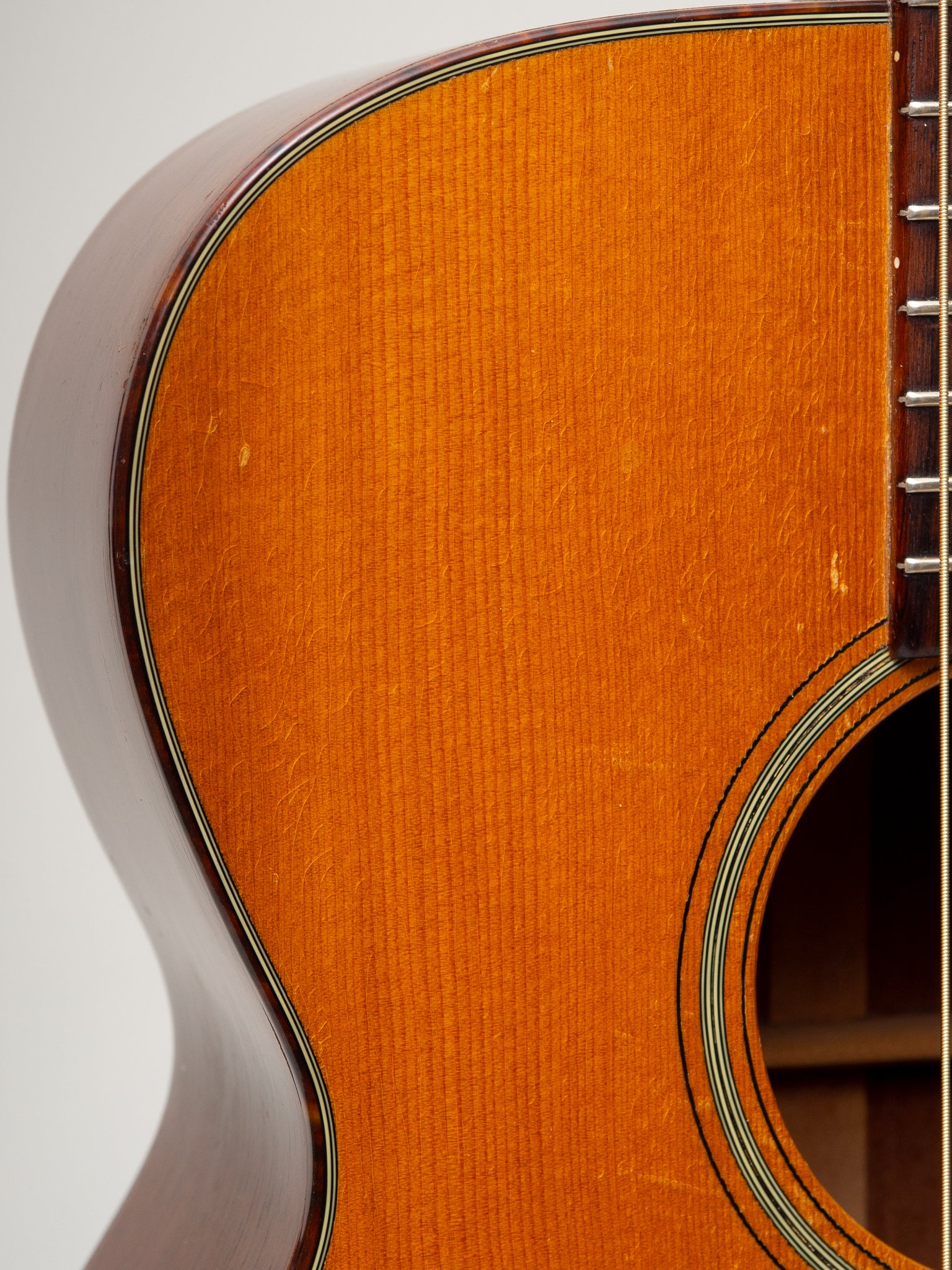 1955 Martin 000-18