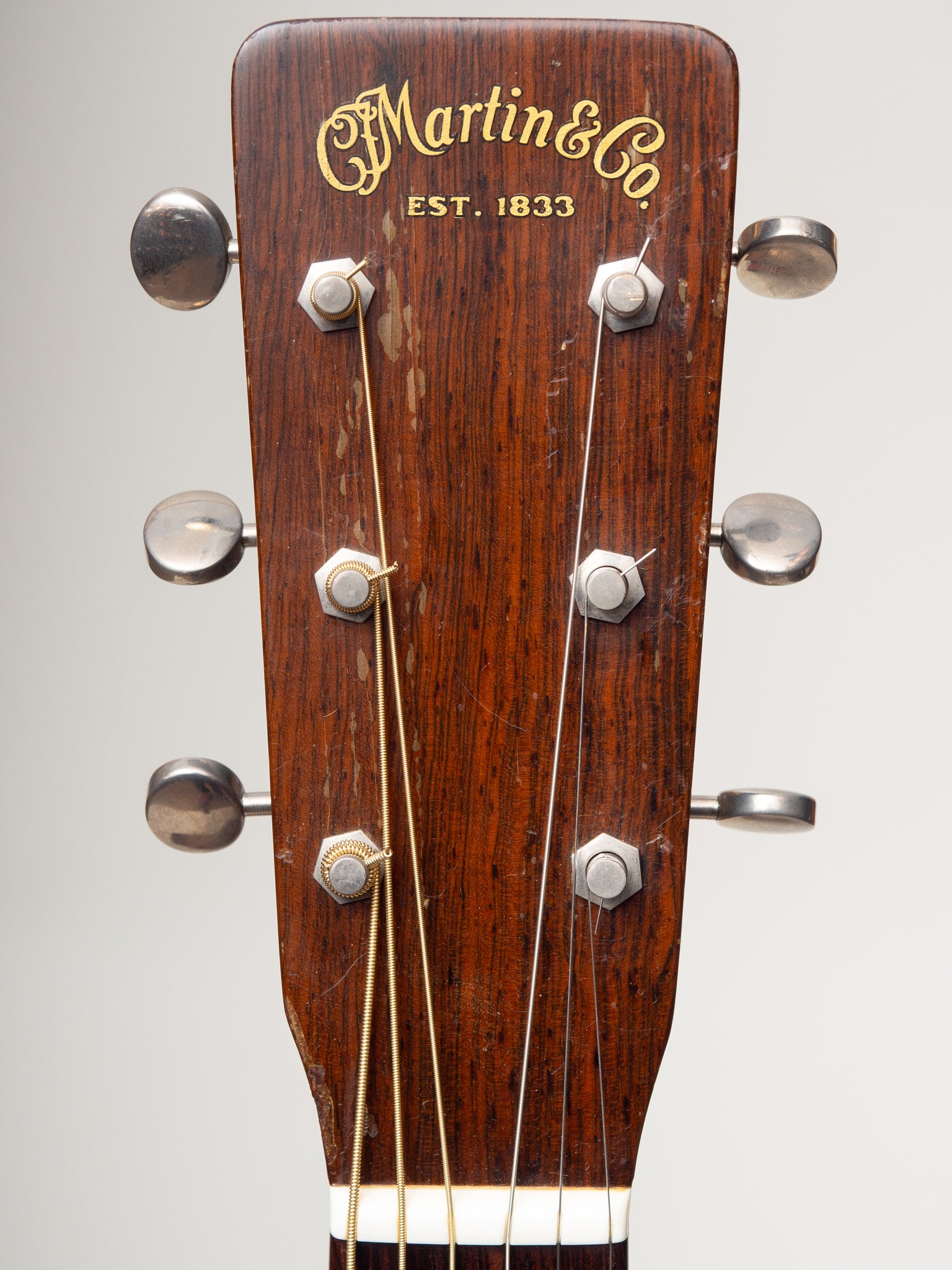 1955 Martin 000-18