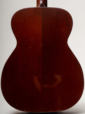 1955 Martin 000-18