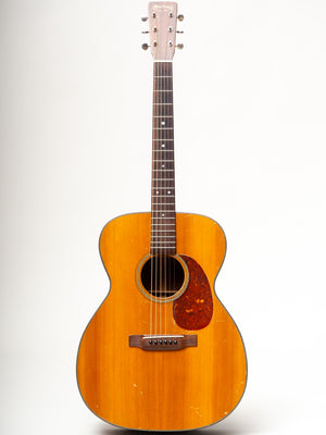 1955 Martin 000-18