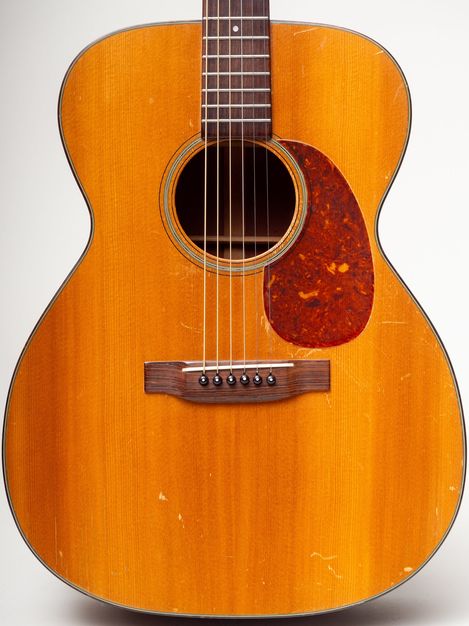 1955 Martin 000-18