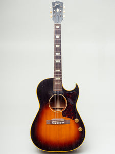 1956 Gibson CF-100E