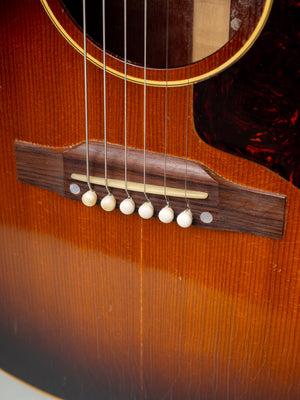 1956 Gibson CF-100E