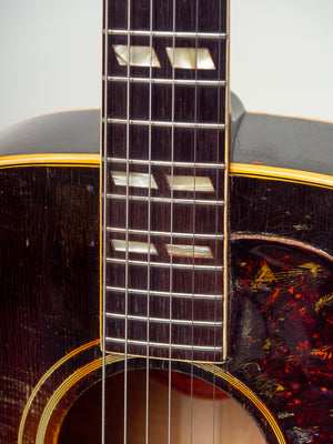 1956 Gibson J-185