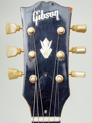 1956 Gibson J-185