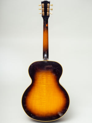 1956 Gibson J-185