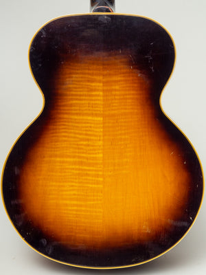 1956 Gibson J-185