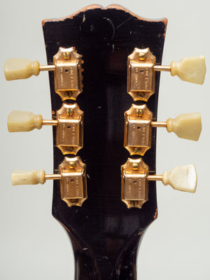 1956 Gibson J-185