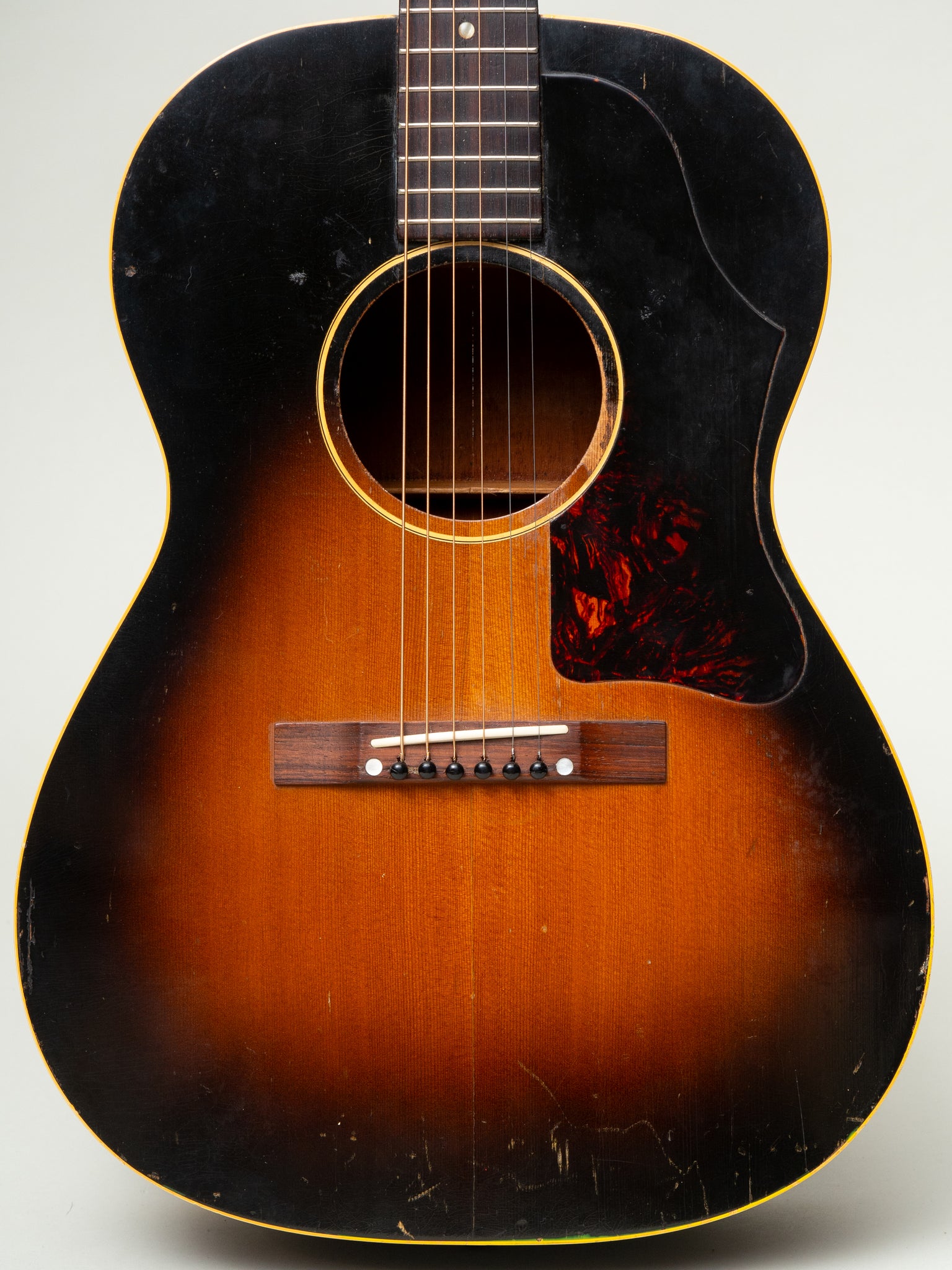 1956 Gibson LG-1