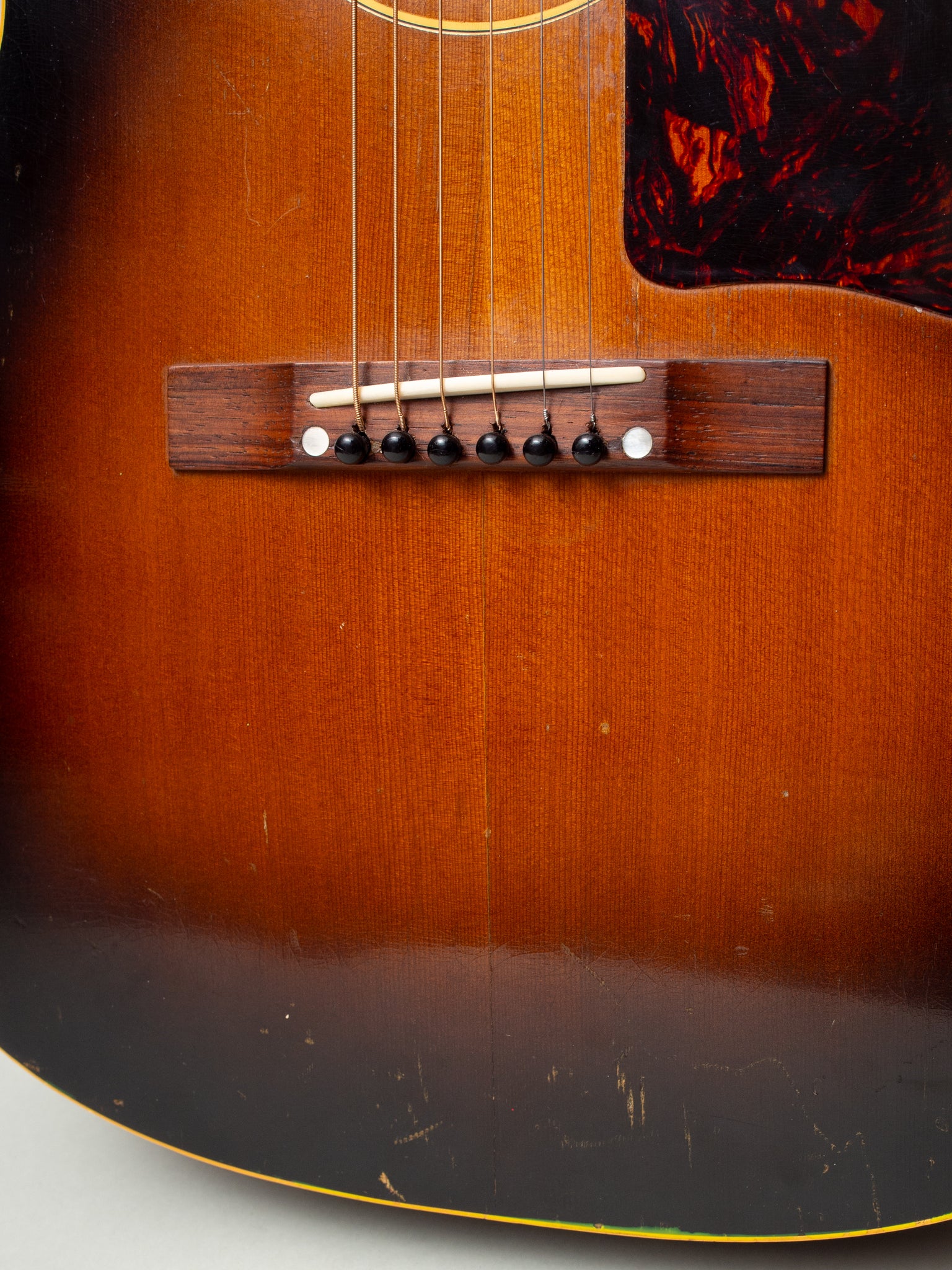 1956 Gibson LG-1