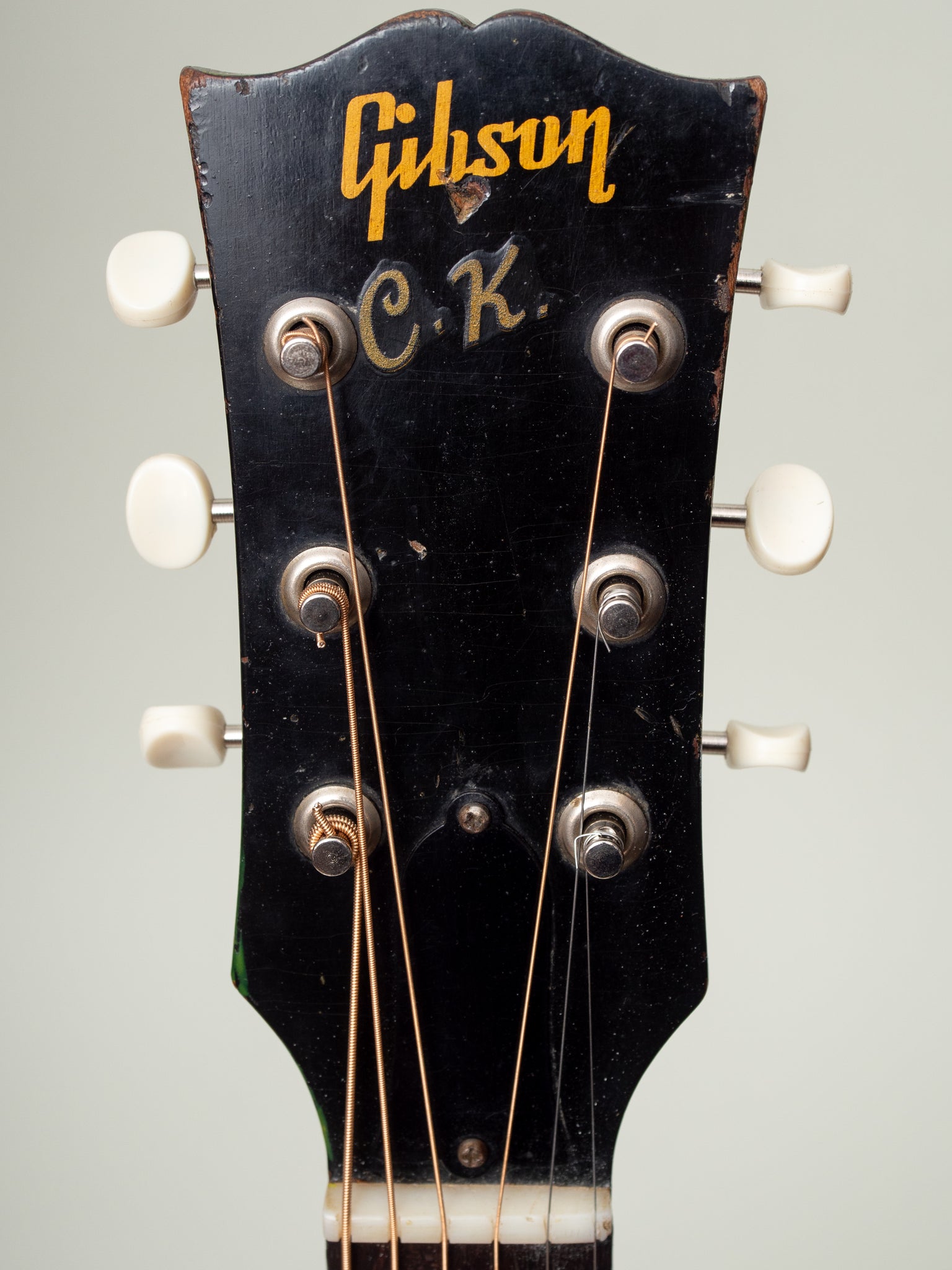 1956 Gibson LG-1