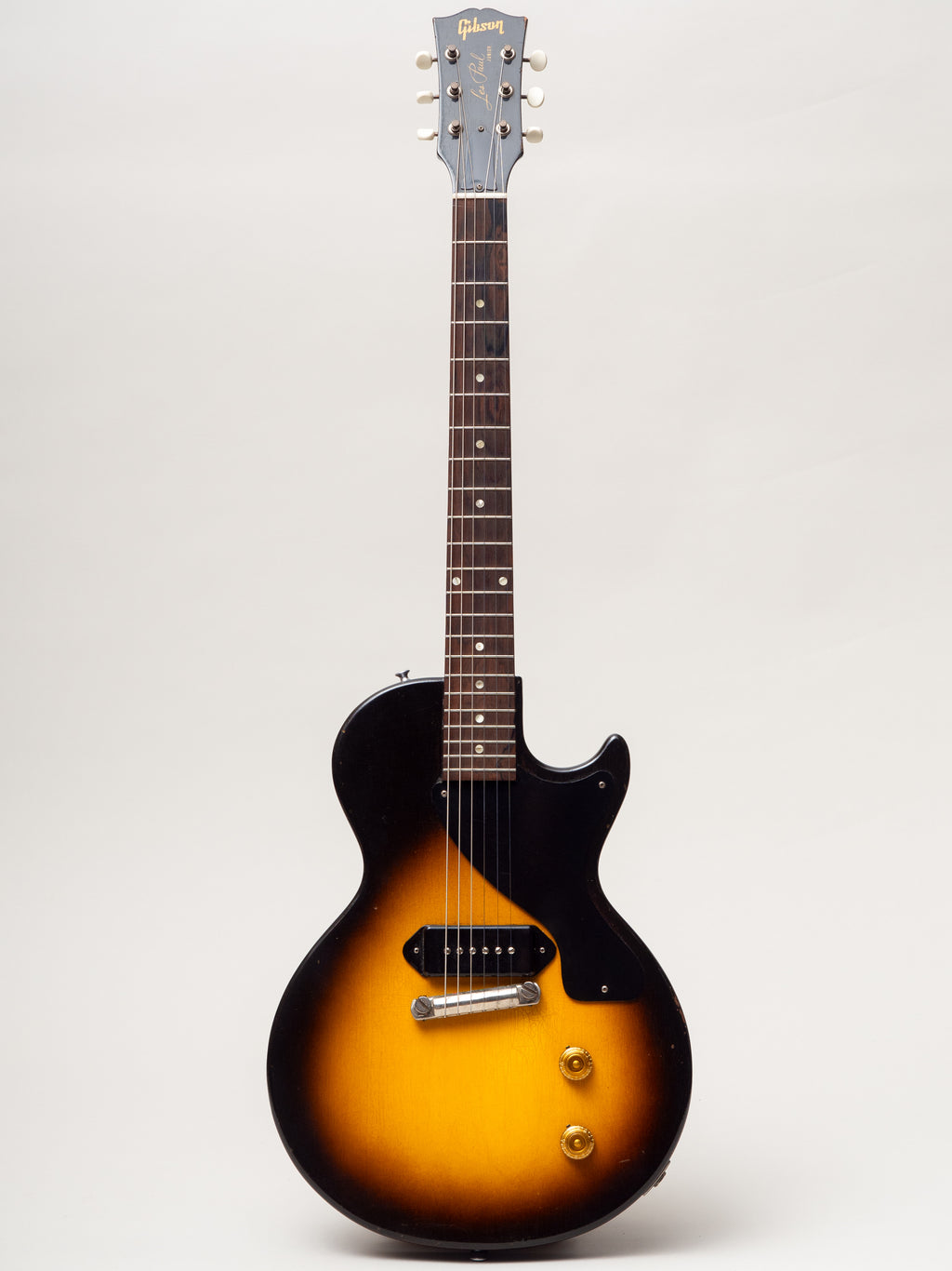 1956 Gibson Les Paul Junior