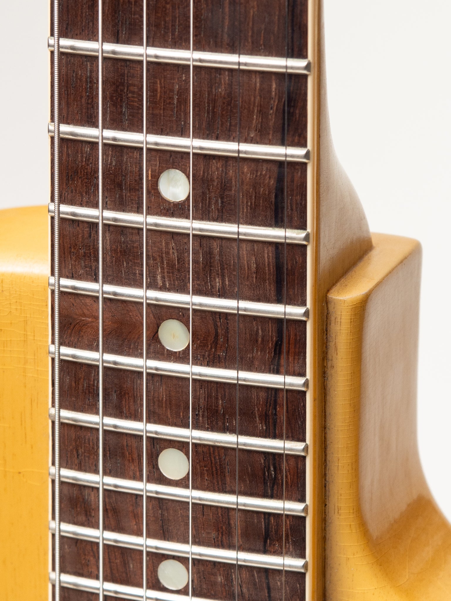 1956 Gibson Les Paul Special ON HOLD