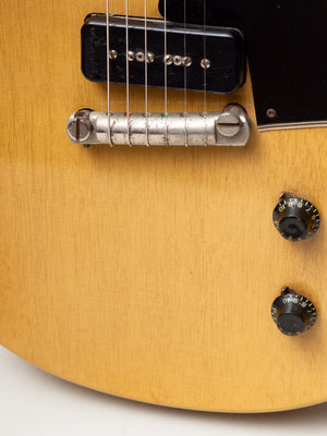 1956 Gibson Les Paul Special ON HOLD