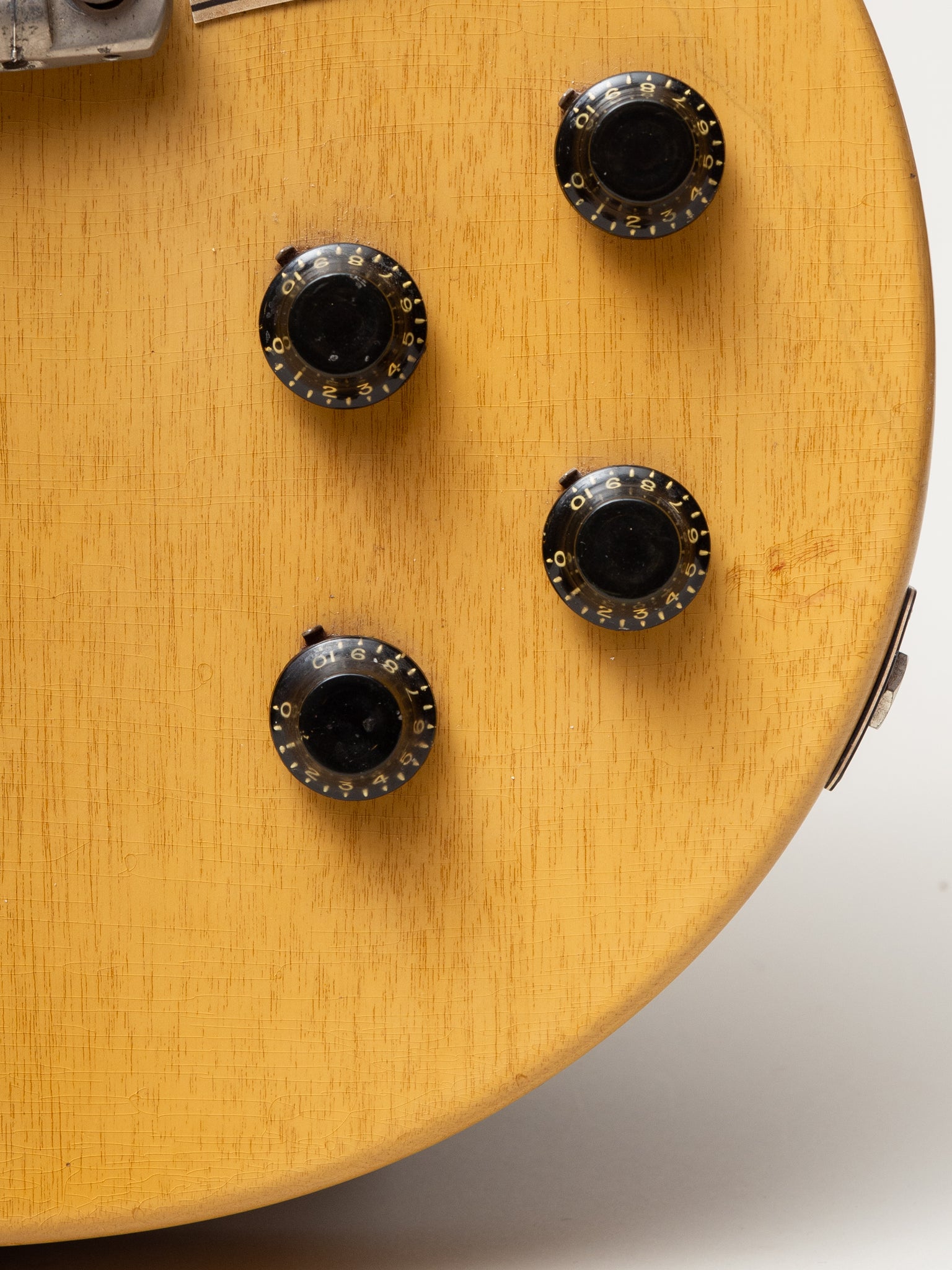 1956 Gibson Les Paul Special ON HOLD