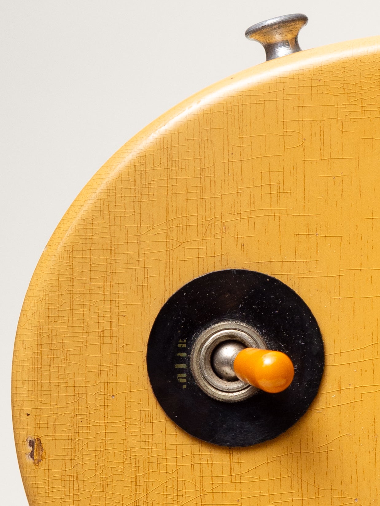 1956 Gibson Les Paul Special ON HOLD