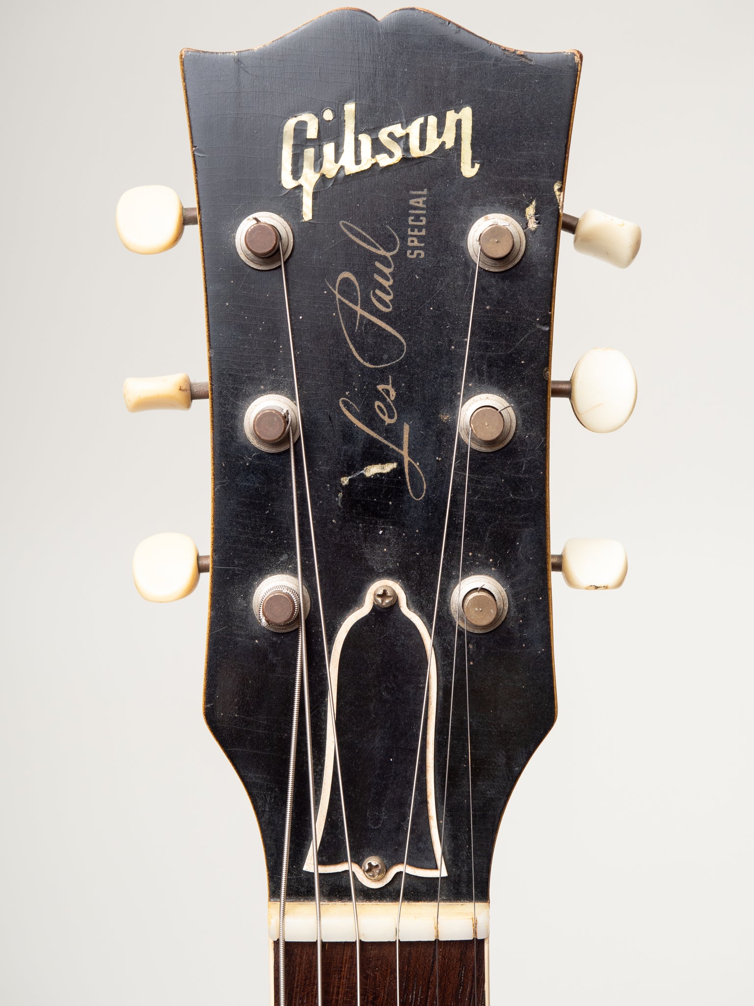 1956 Gibson Les Paul Special ON HOLD