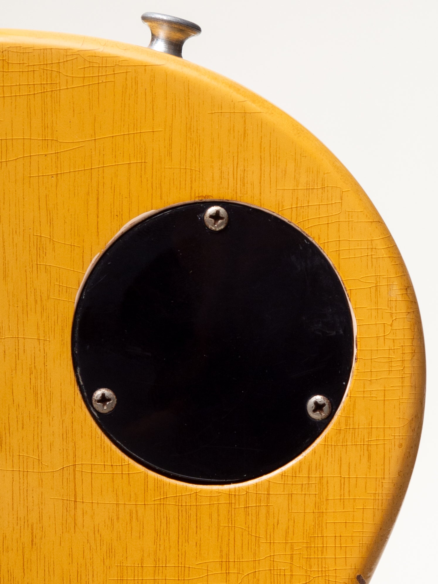 1956 Gibson Les Paul Special ON HOLD