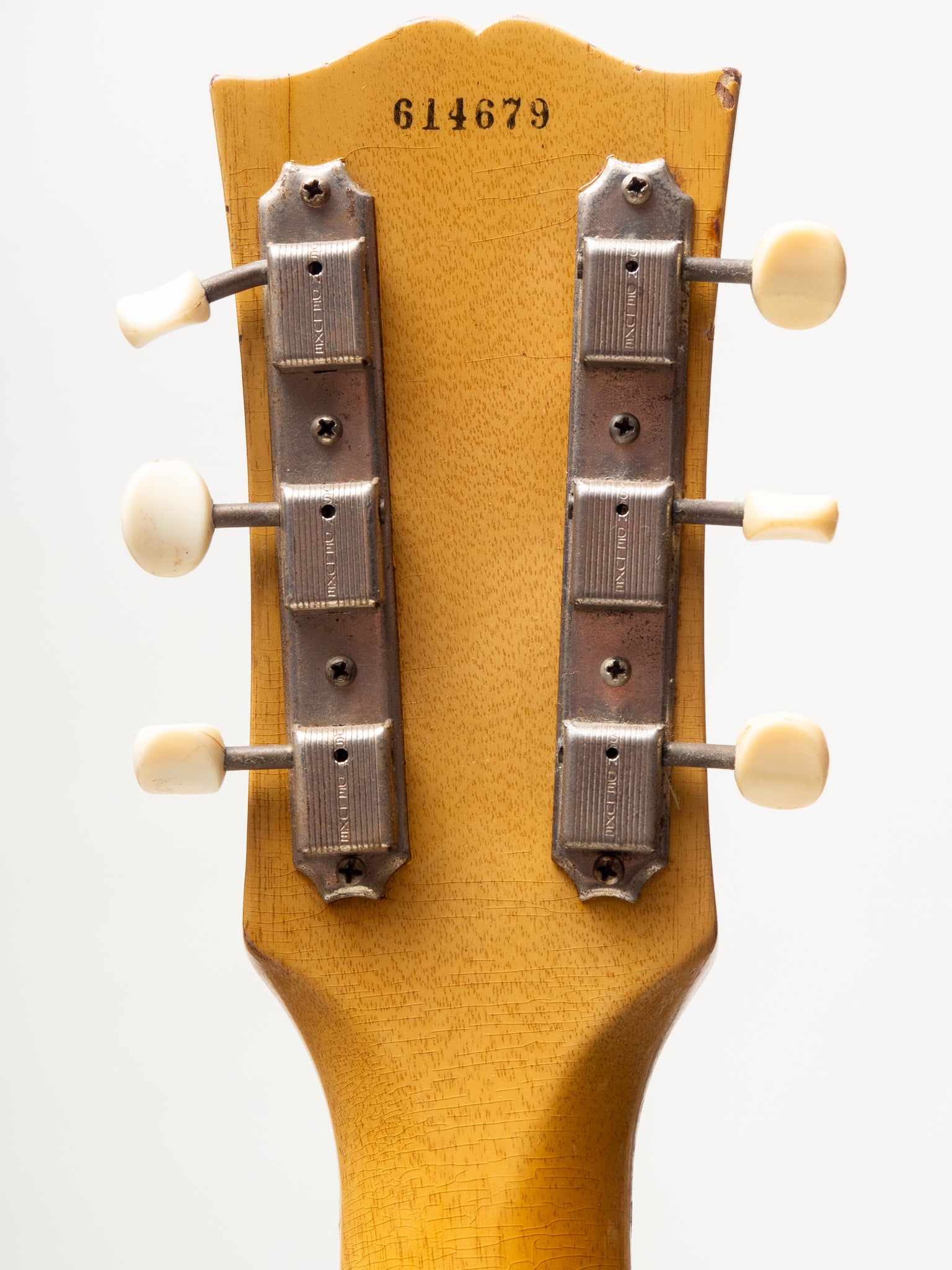 1956 Gibson Les Paul Special ON HOLD