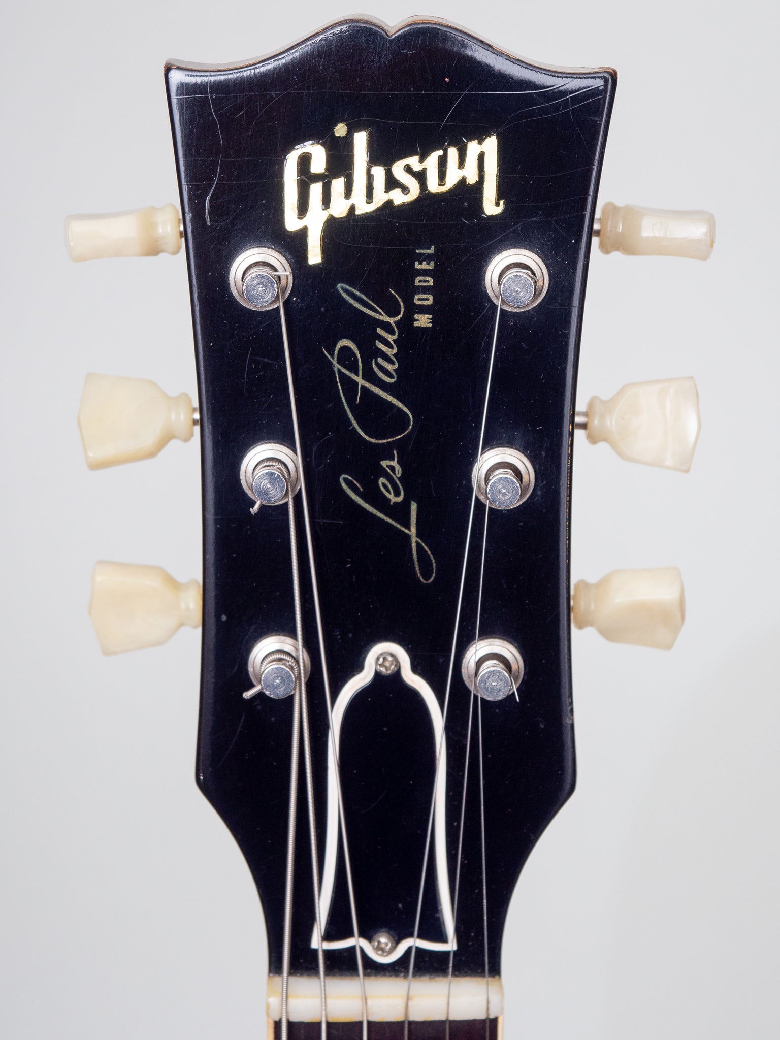 1956 Gibson Les Paul Standard