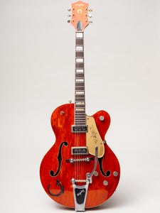 1956 Gretsch 6120