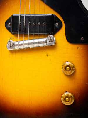 1956 Gibson Les Paul Junior