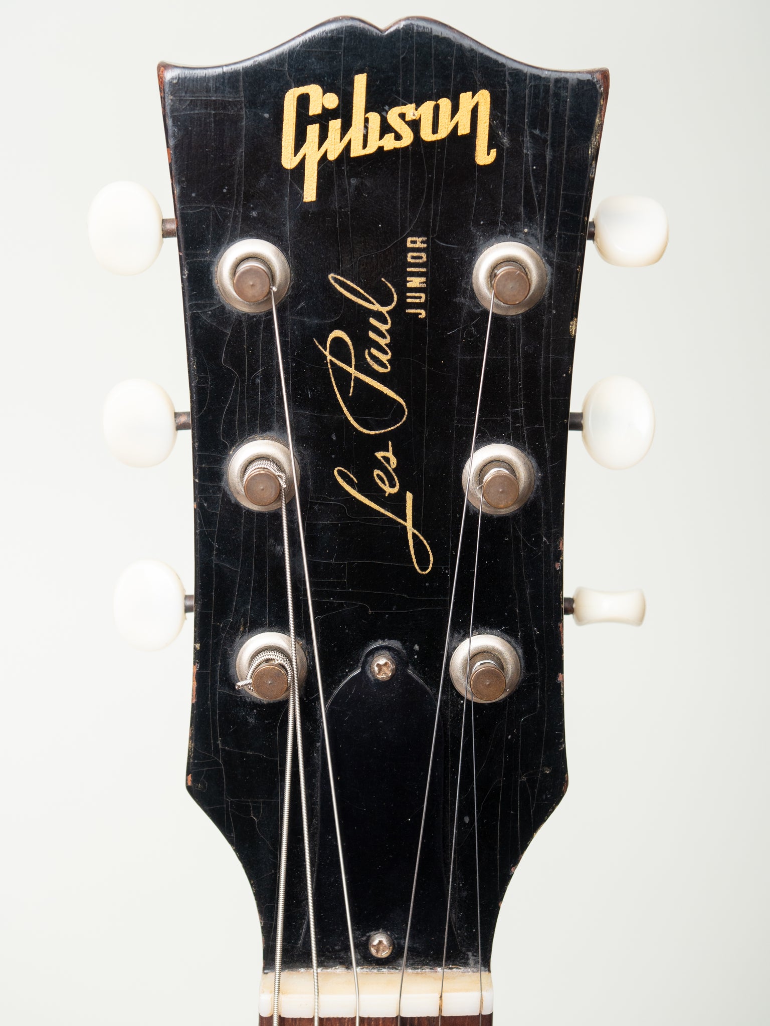 1956 Gibson Les Paul Junior