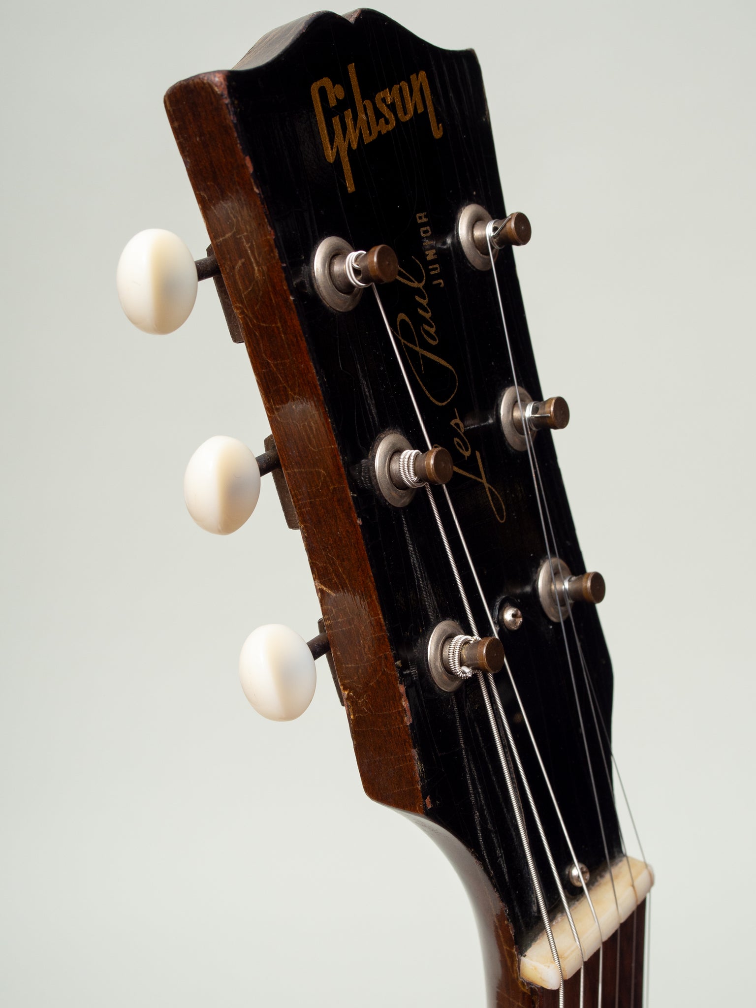 1956 Gibson Les Paul Junior