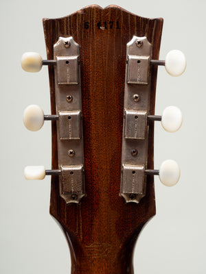 1956 Gibson Les Paul Junior