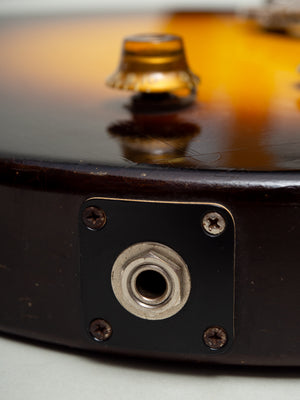 1956 Gibson Les Paul Junior