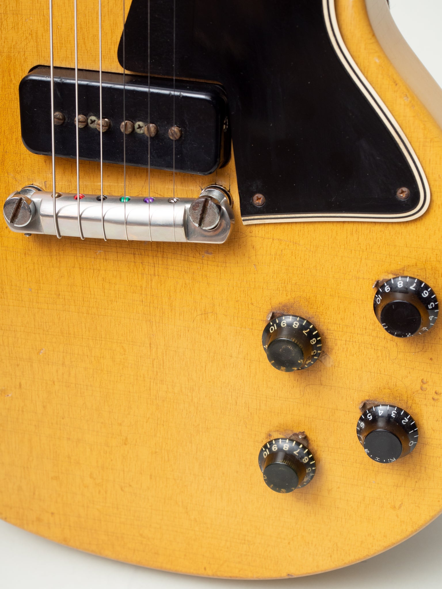 1956 Gibson Les Paul Special