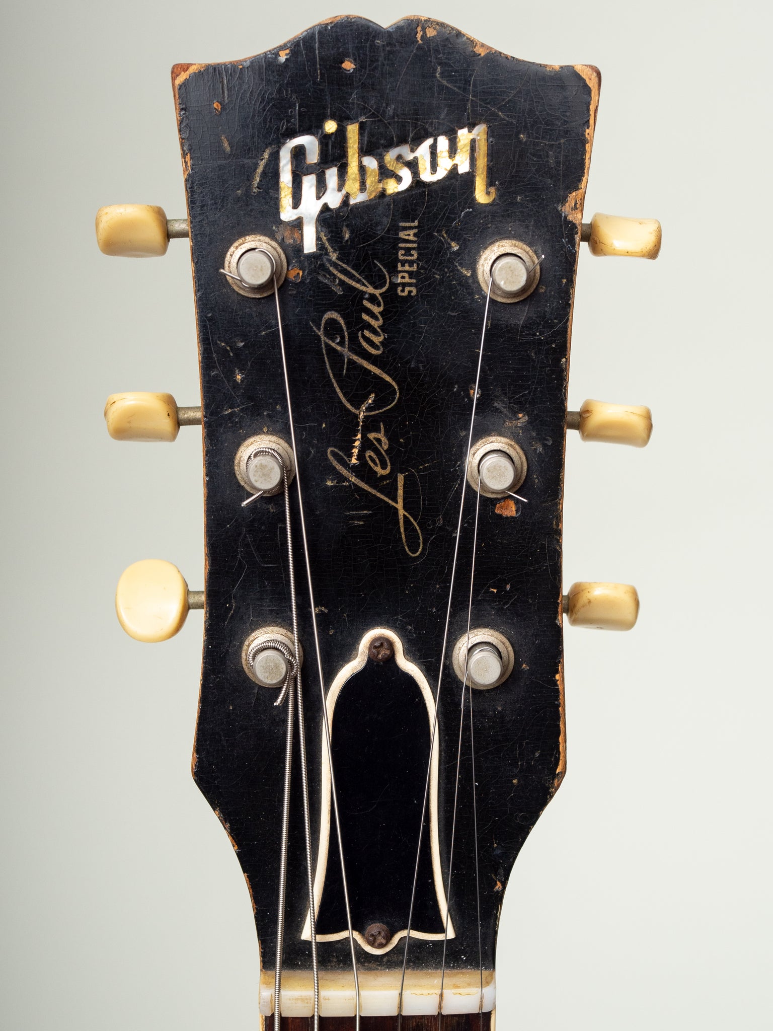 1956 Gibson Les Paul Special