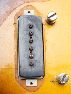 1956 Gibson Les Paul Junior